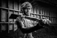 The Warrior of Life